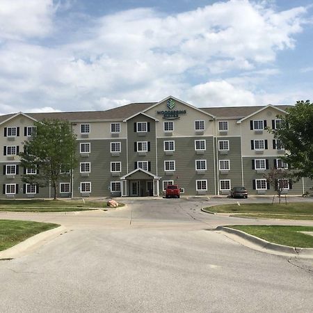 Extended Stay America Select Suites - Omaha - Southwest La Vista Экстерьер фото