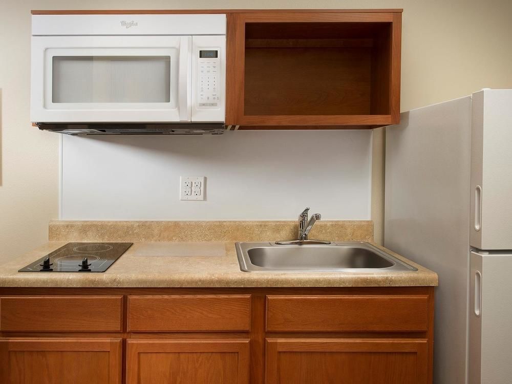 Extended Stay America Select Suites - Omaha - Southwest La Vista Экстерьер фото