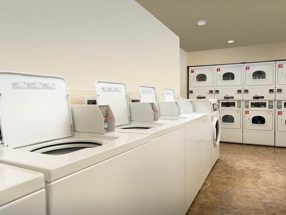 Extended Stay America Select Suites - Omaha - Southwest La Vista Экстерьер фото