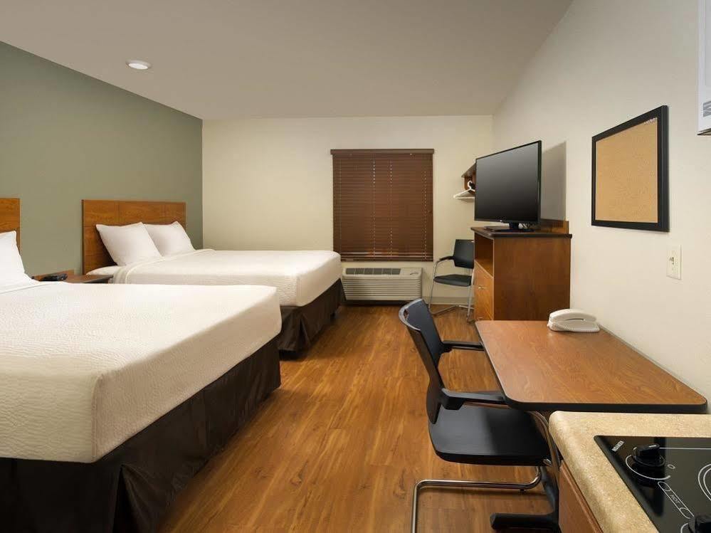 Extended Stay America Select Suites - Omaha - Southwest La Vista Экстерьер фото