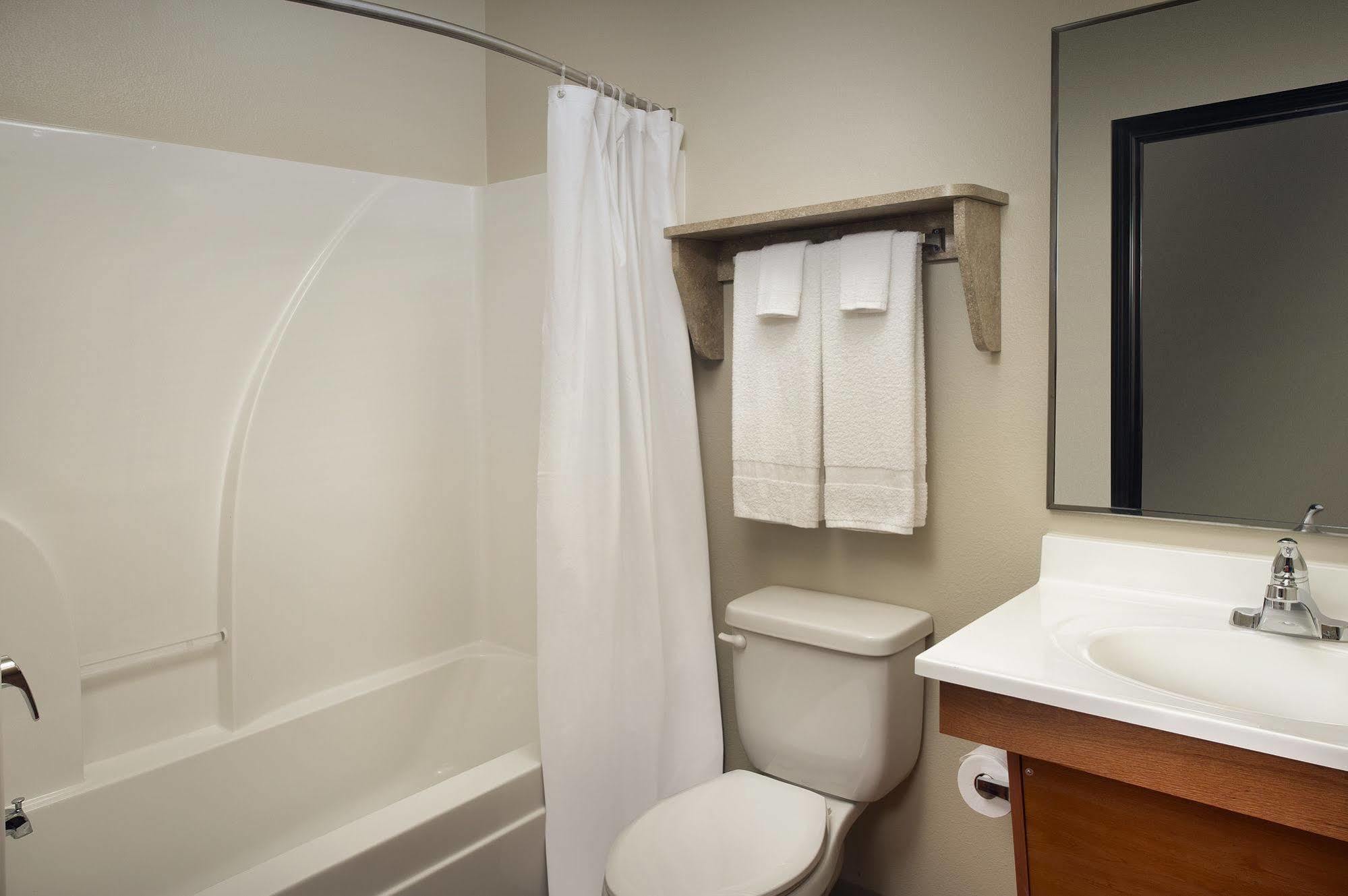 Extended Stay America Select Suites - Omaha - Southwest La Vista Экстерьер фото