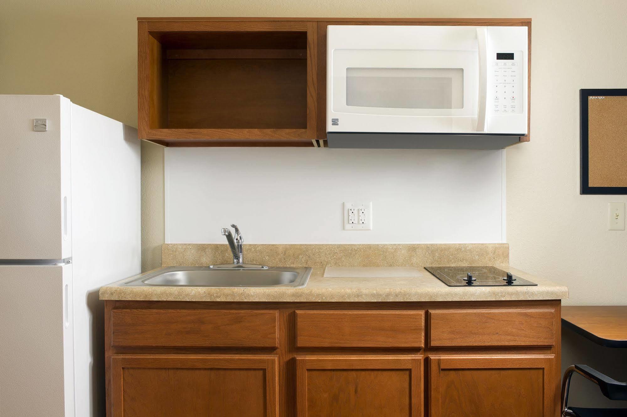 Extended Stay America Select Suites - Omaha - Southwest La Vista Экстерьер фото